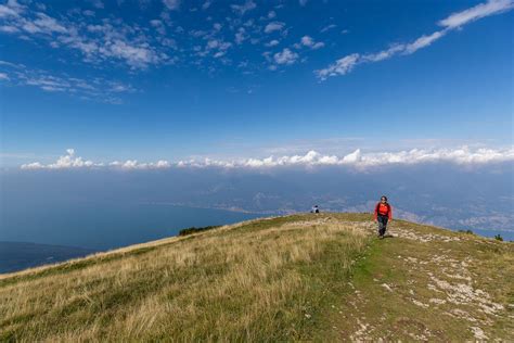 san paolo monte prada percorso|Escursione sul Monte Baldo al Rifugio Mondini da Prada Alta.